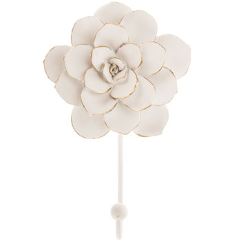 Beautiful Flower Hook
